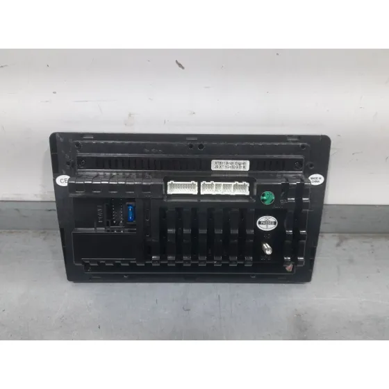 Sistema Navegacion Gps para Ford Focus Ii (Da_, Hcp, Dp)