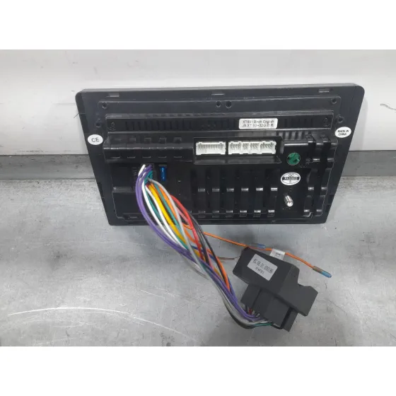 Sistema Navegacion Gps para Ford Focus Ii (Da_, Hcp, Dp)