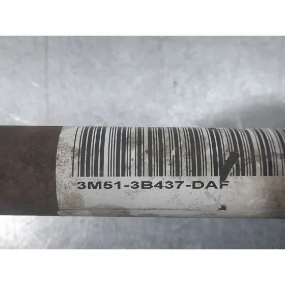 Transmision Delantera Izquierda para Ford Focus Ii (Da_, Hcp, Dp)