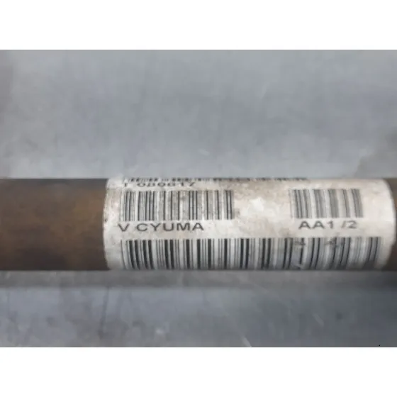 Transmision Delantera Izquierda para Ford Focus Ii (Da_, Hcp, Dp)