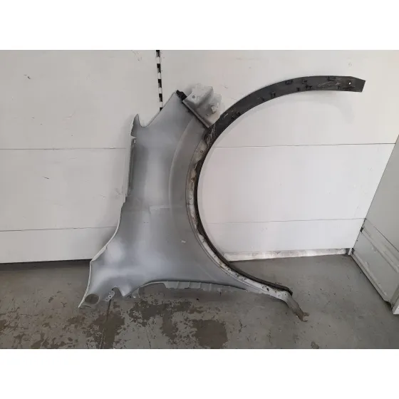 Aleta Delantera Izquierda para Renault Kadjar (Ha_, Hl_)