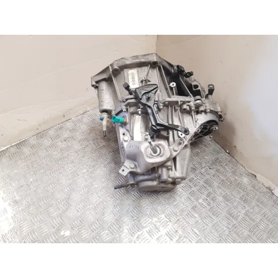 Caja Cambios para Renault Kadjar (Ha_, Hl_)