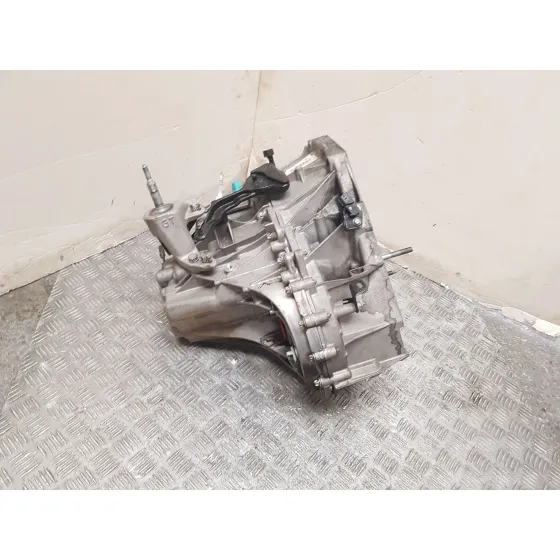 Caja Cambios para Renault Kadjar (Ha_, Hl_)