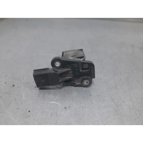 Caudalimetro para Renault Kadjar (Ha_, Hl_)