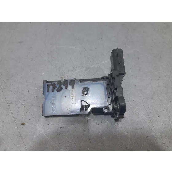 Caudalimetro para Renault Kadjar (Ha_, Hl_)