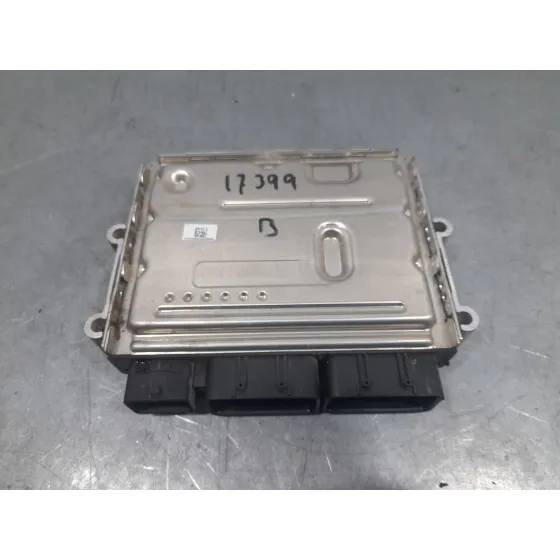 Centralita Motor Uce para Renault Kadjar (Ha_, Hl_)