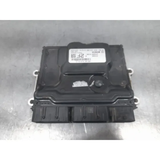 Centralita Motor Uce para Renault Kadjar (Ha_, Hl_)