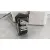 Cerradura Puerta Delantera Derecha para Renault Kadjar (Ha_, Hl_)