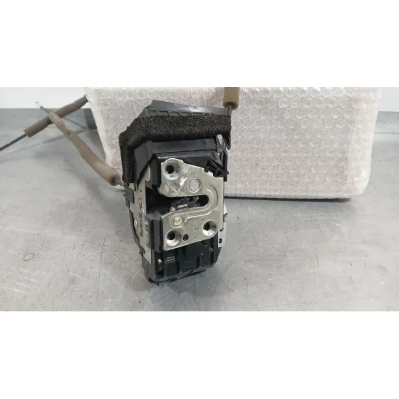 Cerradura Puerta Delantera Derecha para Renault Kadjar (Ha_, Hl_)