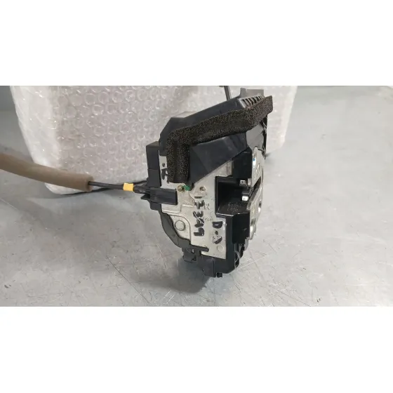 Cerradura Puerta Delantera Derecha para Renault Kadjar (Ha_, Hl_)