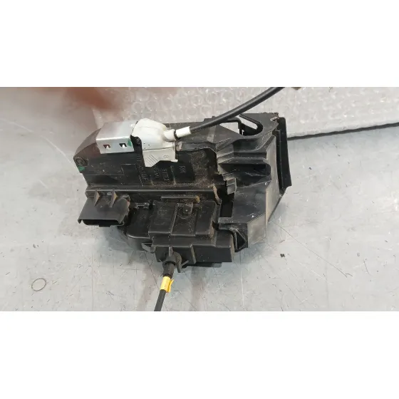 Cerradura Puerta Delantera Derecha para Renault Kadjar (Ha_, Hl_)
