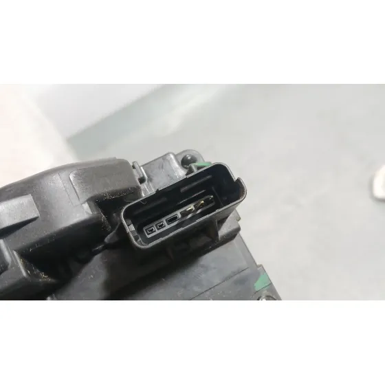 Cerradura Puerta Delantera Derecha para Renault Kadjar (Ha_, Hl_)