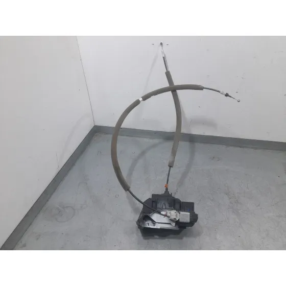 Cerradura Puerta Trasera Derecha para Renault Kadjar (Ha_, Hl_)