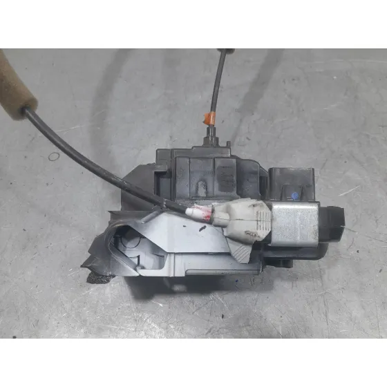 Cerradura Puerta Trasera Derecha para Renault Kadjar (Ha_, Hl_)