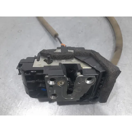 Cerradura Puerta Trasera Derecha para Renault Kadjar (Ha_, Hl_)