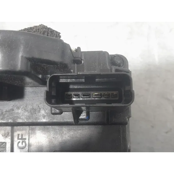 Cerradura Puerta Trasera Derecha para Renault Kadjar (Ha_, Hl_)