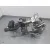 Columna Direccion para Renault Kadjar (Ha_, Hl_)