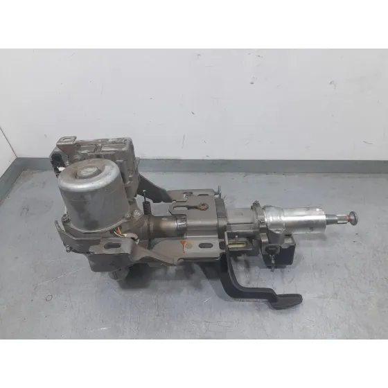 Columna Direccion para Renault Kadjar (Ha_, Hl_)