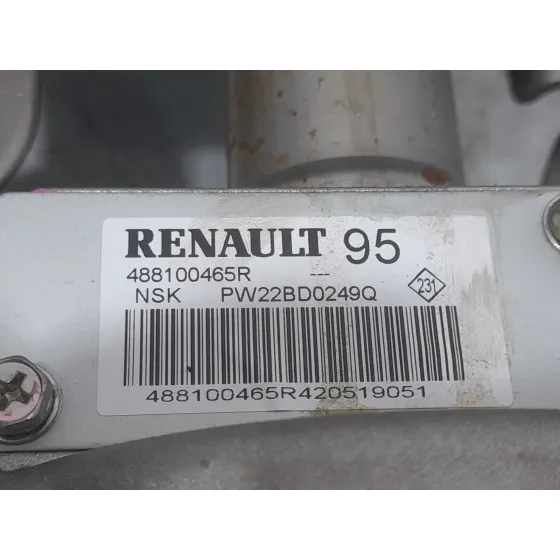 Columna Direccion para Renault Kadjar (Ha_, Hl_)