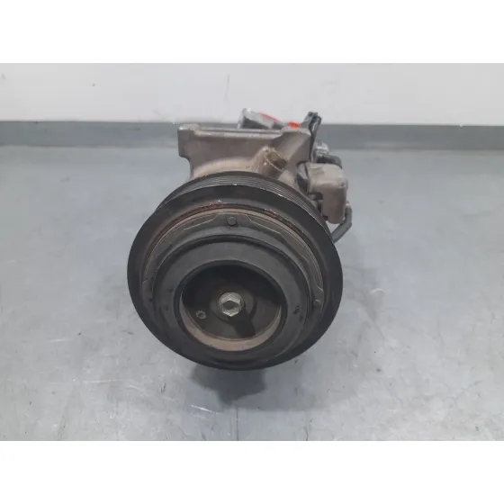 Compresor Aire Acondicionado para Renault Kadjar (Ha_, Hl_)