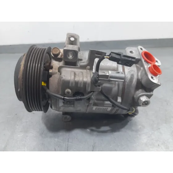 Compresor Aire Acondicionado para Renault Kadjar (Ha_, Hl_)