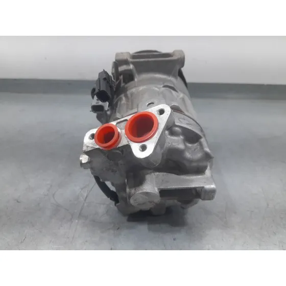 Compresor Aire Acondicionado para Renault Kadjar (Ha_, Hl_)