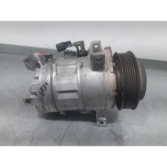 Compresor Aire Acondicionado para Renault Kadjar (Ha_, Hl_)