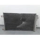 Condensador / Radiador Aire Acondicionado para Renault Kadjar (Ha_, Hl_)