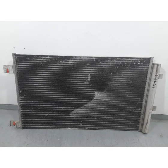 Condensador / Radiador Aire Acondicionado para Renault Kadjar (Ha_, Hl_)