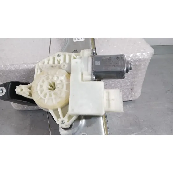 Elevalunas Delantero Derecho para Renault Kadjar (Ha_, Hl_)