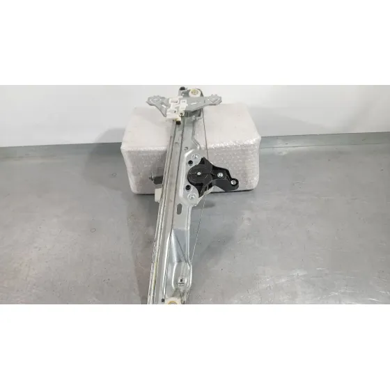 Elevalunas Delantero Derecho para Renault Kadjar (Ha_, Hl_)