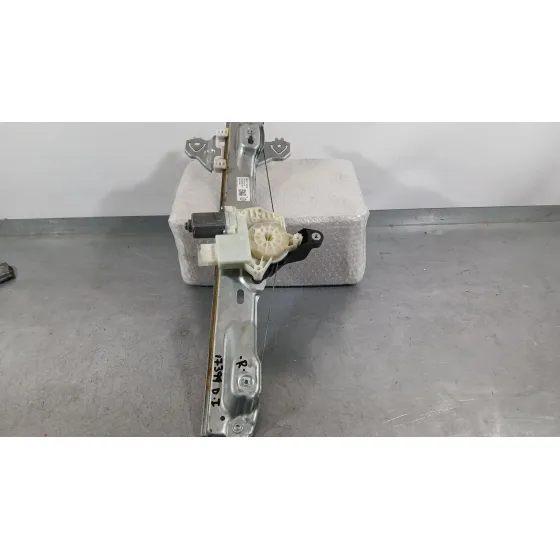 Elevalunas Delantero Izquierdo para Renault Kadjar (Ha_, Hl_)