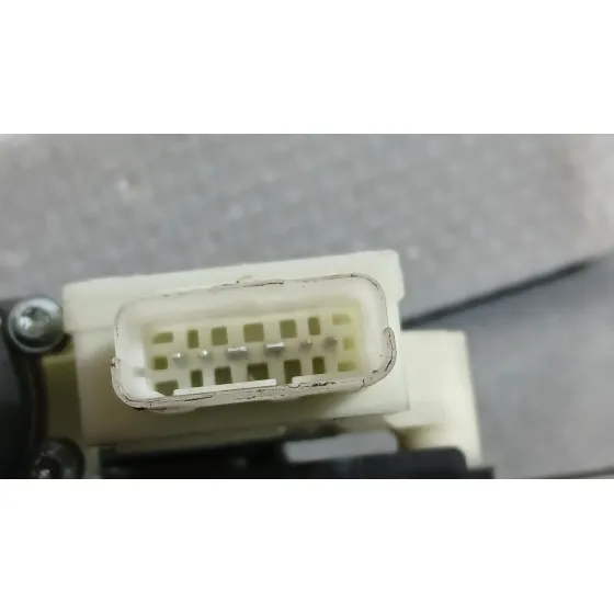Elevalunas Delantero Izquierdo para Renault Kadjar (Ha_, Hl_)