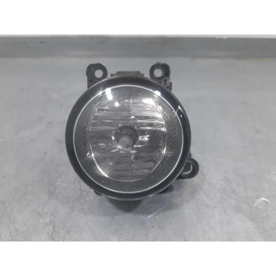 Faro Antiniebla Izquierdo para Renault Kadjar (Ha_, Hl_)