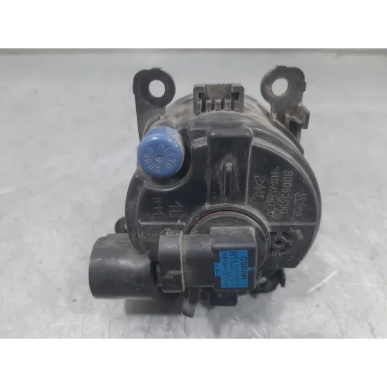 Faro Antiniebla Izquierdo para Renault Kadjar (Ha_, Hl_)