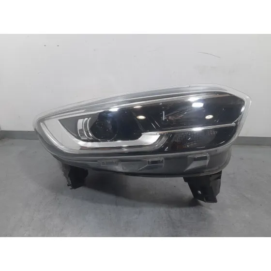 Faro Derecho para Renault Kadjar (Ha_, Hl_)