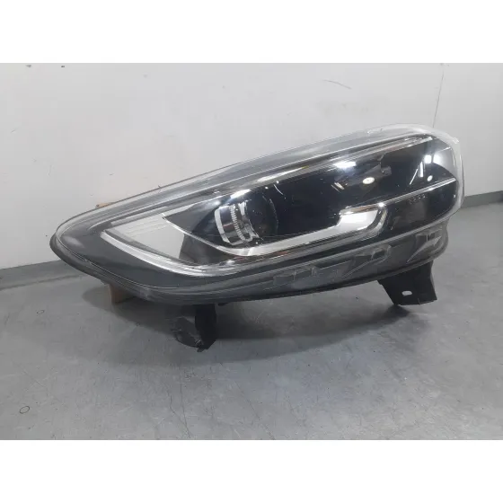 Faro Derecho para Renault Kadjar (Ha_, Hl_)