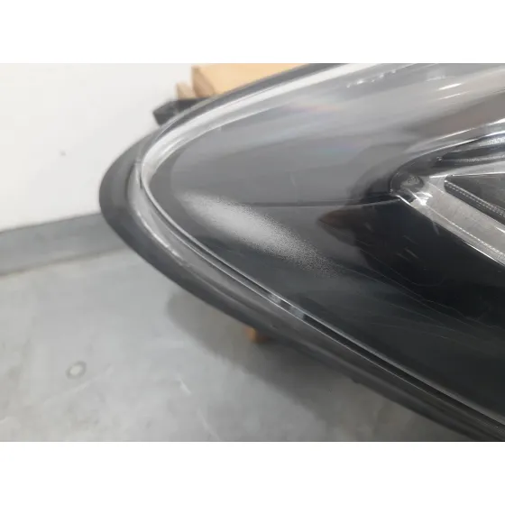 Faro Derecho para Renault Kadjar (Ha_, Hl_)
