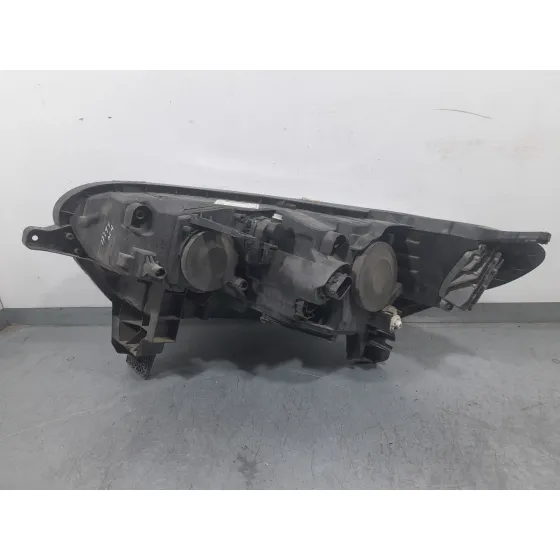 Faro Derecho para Renault Kadjar (Ha_, Hl_)