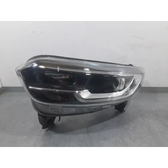 Faro Izquierdo para Renault Kadjar (Ha_, Hl_)