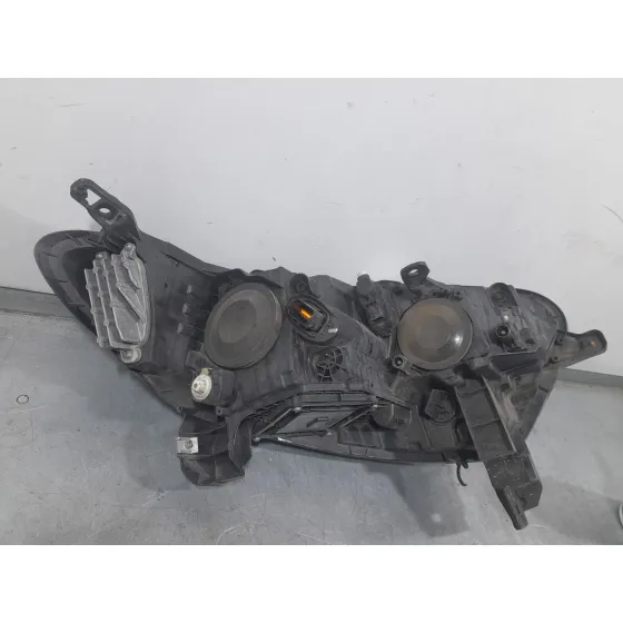 Faro Izquierdo para Renault Kadjar (Ha_, Hl_)