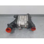 Intercooler para Renault Kadjar (Ha_, Hl_)