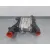 Intercooler para Renault Kadjar (Ha_, Hl_)