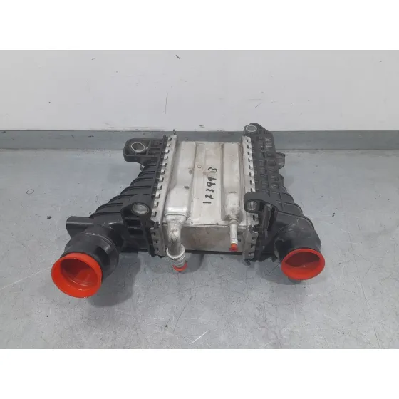 Intercooler para Renault Kadjar (Ha_, Hl_)