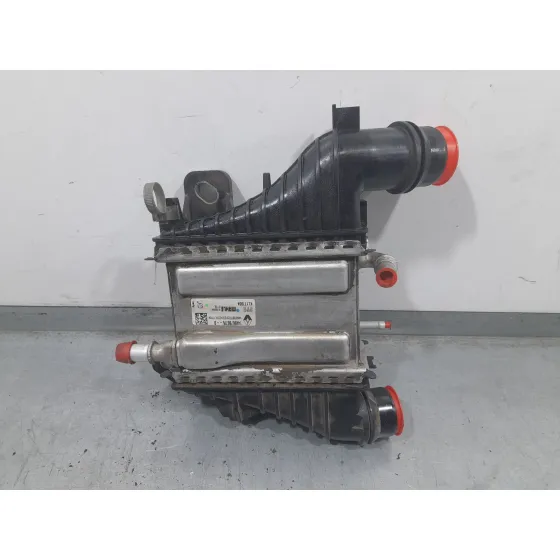 Intercooler para Renault Kadjar (Ha_, Hl_)