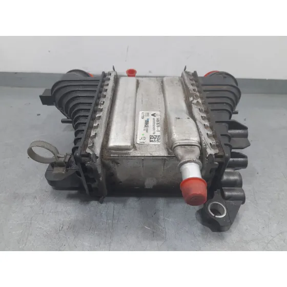 Intercooler para Renault Kadjar (Ha_, Hl_)