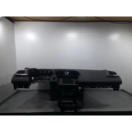 Kit Airbag para Renault Kadjar (Ha_, Hl_)