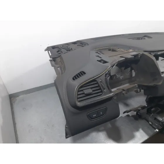 Kit Airbag para Renault Kadjar (Ha_, Hl_)