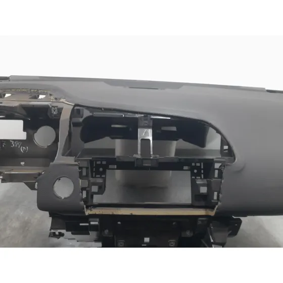 Kit Airbag para Renault Kadjar (Ha_, Hl_)