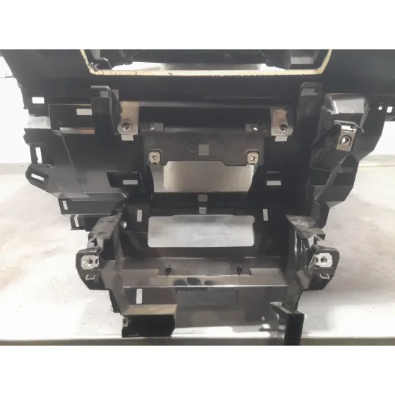 Kit Airbag para Renault Kadjar (Ha_, Hl_)
